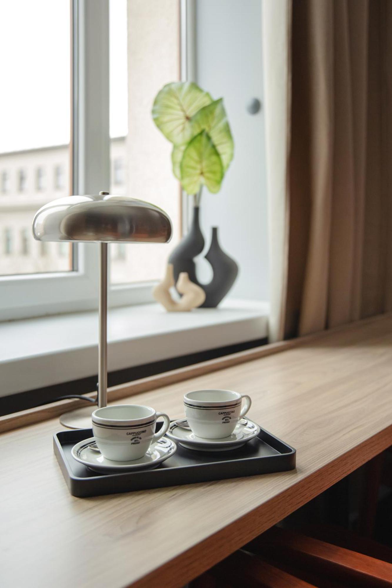 Corner Hotel Аеропорт Вільнюс Екстер'єр фото